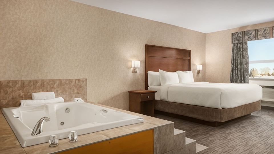 Days Inn & Suites by Wyndham Brooks