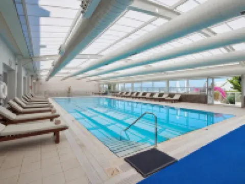 Altin Yunus Hotel & Spa - Çeşme Hotels in Cesme