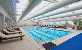 Altin Yunus Hotel & Spa - Çeşme