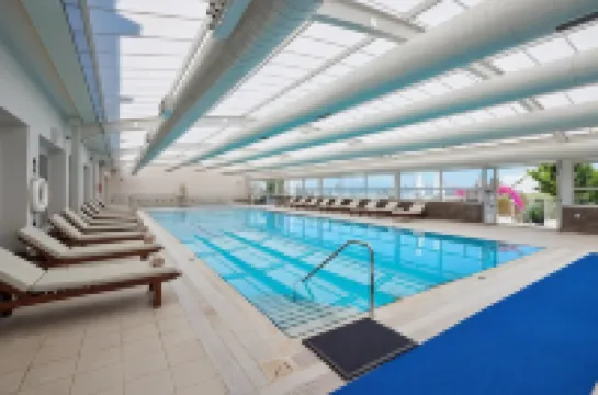 Altin Yunus Hotel & Spa - Çeşme