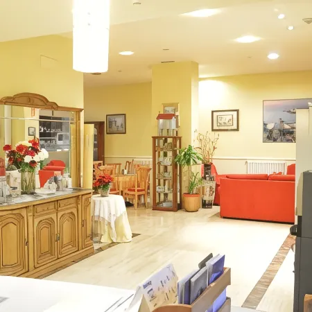 Hotel Cristal 2