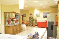 Hotel Cristal 2