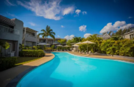 Voile Bleue Boutique Hotel