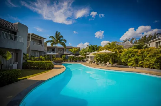 Voile Bleue Boutique Hotel