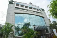 Maurya Rajadhani Hotels near Thiruvananthapuram Zoo