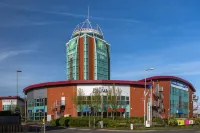 Holiday Inn BIRMINGHAM NORTH - CANNOCK by IHG