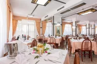 Hotel Mediterraneo Vieste