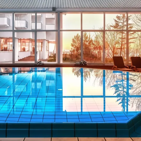Vienna House by Wyndham Amber Baltic Miedzyzdroje