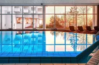 Vienna House by Wyndham Amber Baltic Miedzyzdroje - Пляж