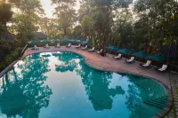 Coorg Wilderness Resort & Spa - Romantic