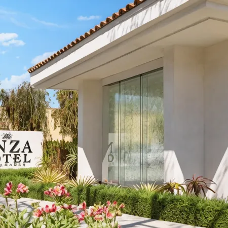 The Anza A Calabasas Hotel