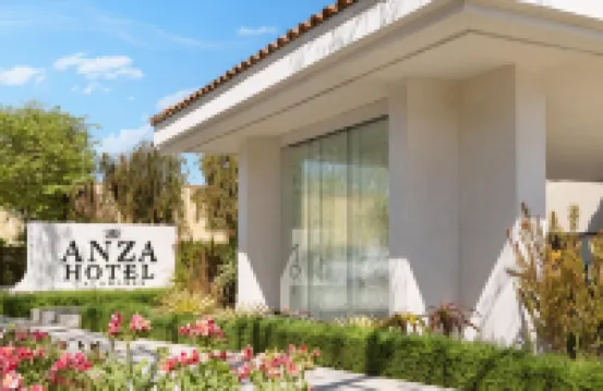 The Anza A Calabasas Hotel