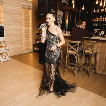 Park Hotel (Парк-Отель)