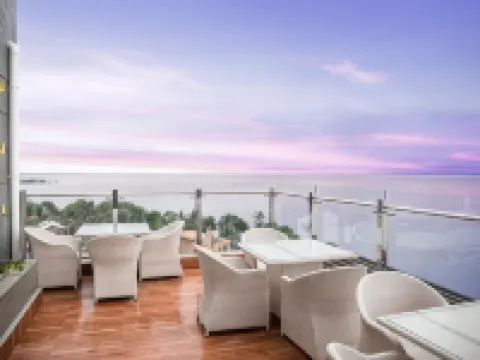 Amagi Aria Airport Transit Hotel Hotels in Negombo