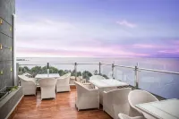 Amagi Aria Airport Transit Hotel Hotel a Negombo