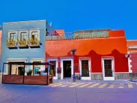 El Sueño Hotel & Spa โรงแรมใน