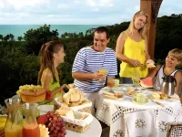 Villas Supreme Hotel Hotel di Maceió