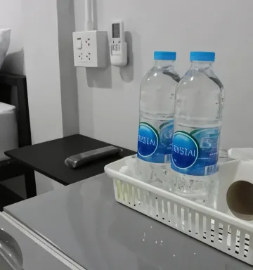 ห้องสแตนดาร์ด เตียงควีน