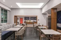 Hampton Inn & Suites Fort Wayne Downtown Hotels in Fort wayne
