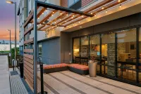 Home2 Suites by Hilton Salem 세일럼 호텔
