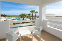 Hotel Nour Congress & Resort - vue mer