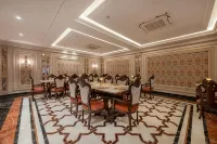 The Residency - A Boutique Hotel - breakfast