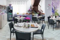 Suite Room Fiumicino