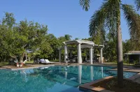 Heritage Resort Hampi - Pools