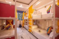 Gostops Plus Gurugram, Baani Square Hotel a 