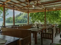 The Hawk's Nest Resort Hotels in Sabang City