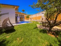 Flower Hotel Patara Hotels in Kas
