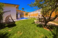 Flower Hotel Patara