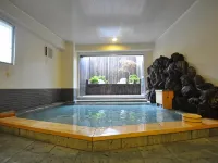 Nikko Tokinoyuu Hotels near Urami Waterfall