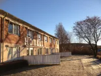 Docksta Hotell Hotel a 
