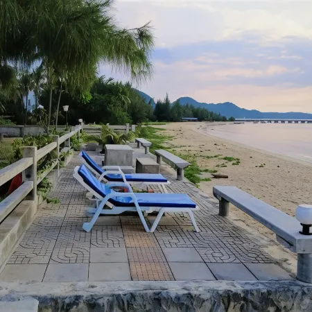 Sea Smile Resort