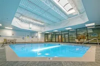 Grand Vista Hotel Grand Junction - piscina