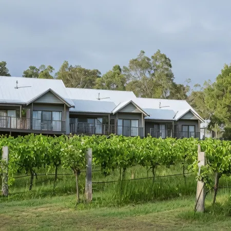 Hermitage Lodge