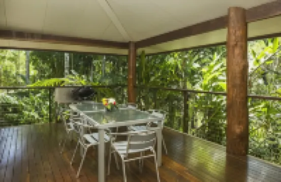 Rose Gums Wilderness Retreat