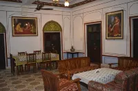 Hotel Nawal Sagar Palace - Bundi