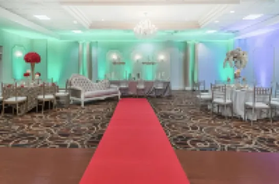 Clarion Hotel BWI Airport Arundel Mills