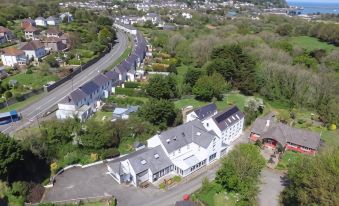 Ivybridge Guesthouse