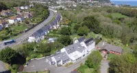 Ivybridge Guesthouse Hotels in Fishguard and Goodwick