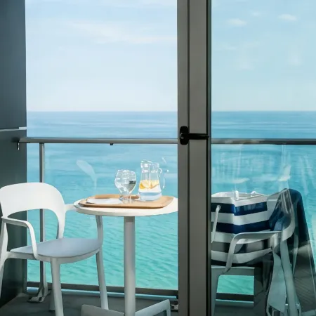 Pierre & Vacances Blanes Playa
