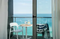 Pierre & Vacances Blanes Playa - con vistas al mar