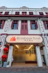 ستريت فيو هوتل Hotels near Sultan Johor Crown