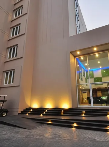 รูปภาพของโรงแรมแทนซิโน