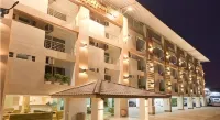 Muanmanee Boutique Hotel