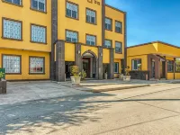 Monte Salerno Hotel & Suites Hotel di Montemorelos
