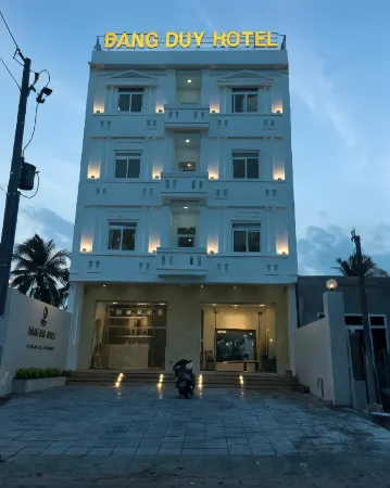 Dang Duy Hotel