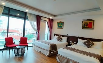 Camellia Hotel